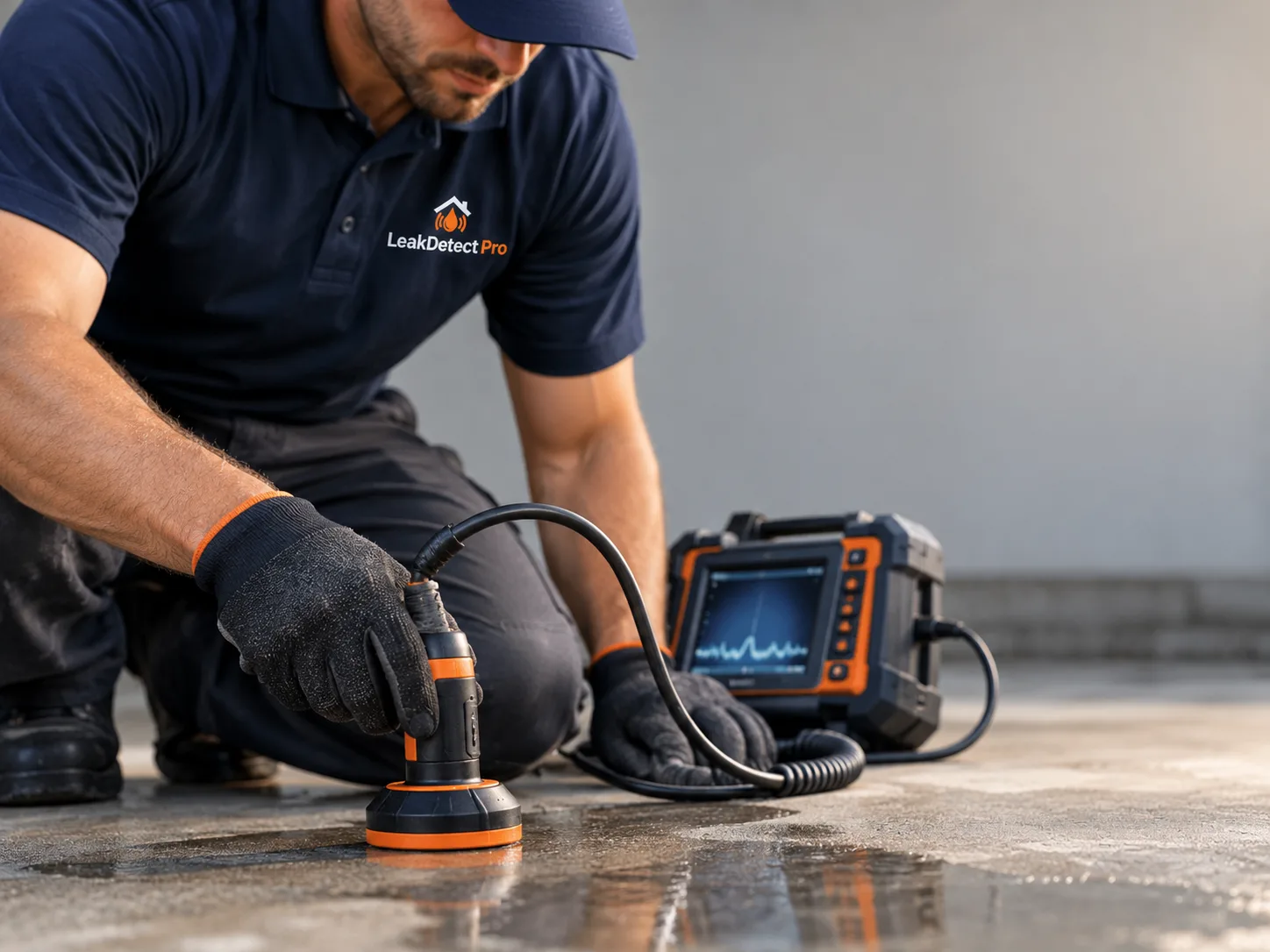 Roof Membrane Testing in Paloma, IL